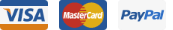 Accepted payment methods